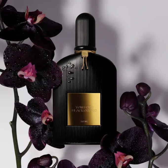 Set Eau De Parfum Black Orchid Set Eau De Parfum Black Orchid
