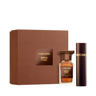 Set Eau De Parfum Ébène Fumé