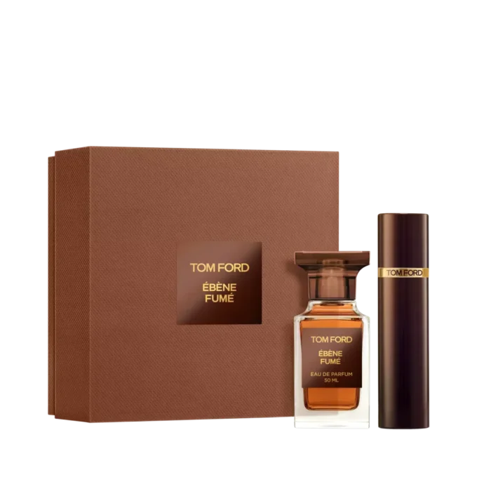 Set Eau De Parfum Ébène Fumé Set Eau De Parfum Ébène Fumé