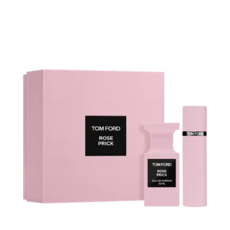 Set Eau De Parfum Rose Prick