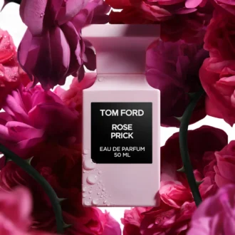 Set Eau De Parfum Rose Prick