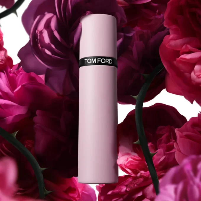 Set Eau De Parfum Rose Prick Set Eau De Parfum Rose Prick