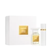 Set Eau De Parfum White Suede Set Eau De Parfum White Suede