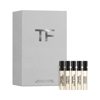 Set mini descoperire Private Blend