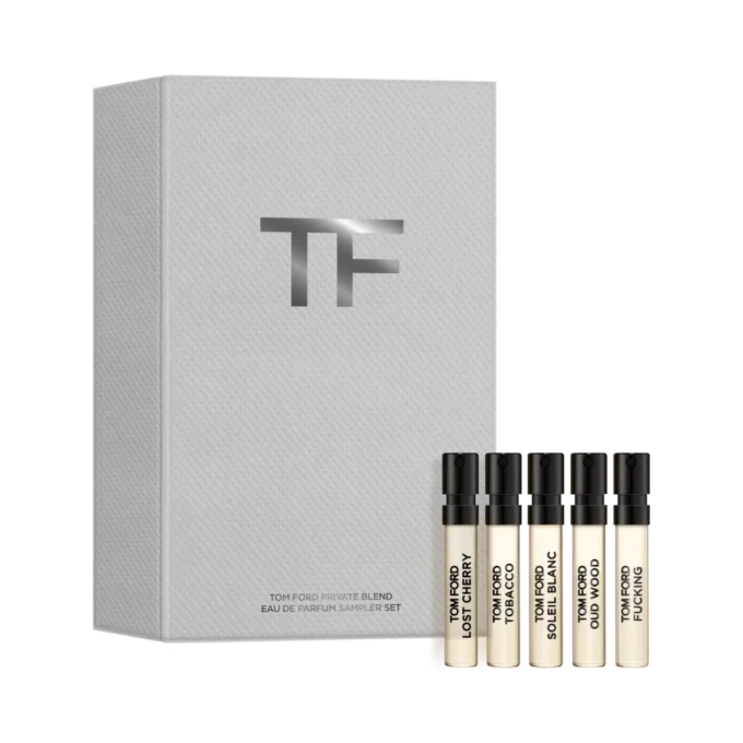 Set mini descoperire Private Blend Set mini descoperire Private Blend