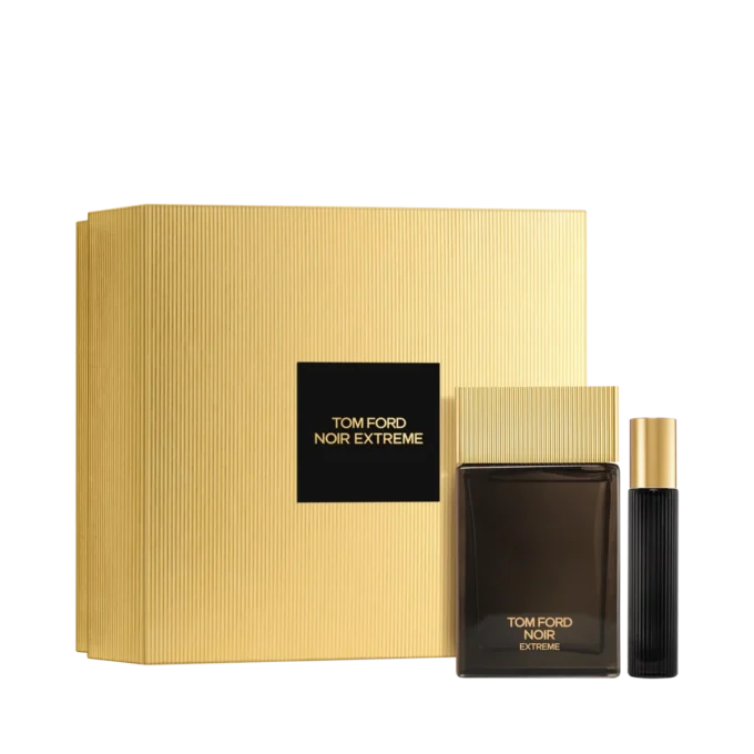 Set Noir Extreme Eau De Parfum Set Noir Extreme Eau De Parfum