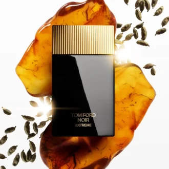 Set Noir Extreme Eau De Parfum