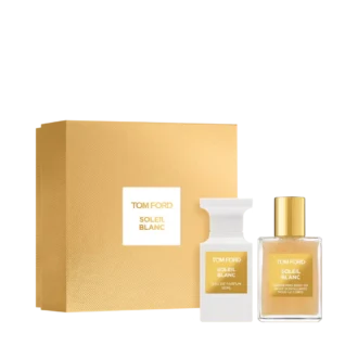 Setul Soleil Blanc Endless Summer