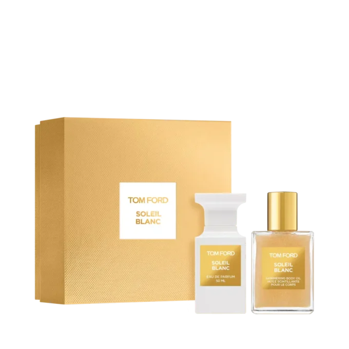 Setul Soleil Blanc Endless Summer Setul Soleil Blanc Endless Summer