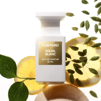 Setul Soleil Blanc Endless Summer