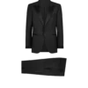 Smoking de lux din twill O’Connor