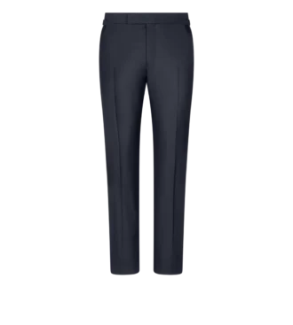 Smoking de lux din twill O’Connor