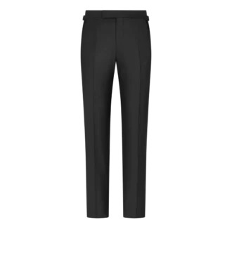 Smoking de lux din twill O’Connor Smoking de lux din twill O’Connor