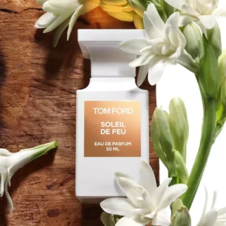 Soleil De Feu Eau De Parfum