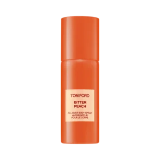 Spray pentru corp Bitter Peach