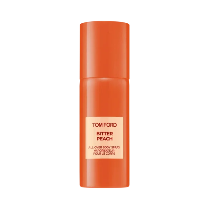 Spray pentru corp Bitter Peach Spray pentru corp Bitter Peach
