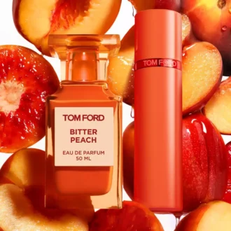 Spray pentru corp Bitter Peach