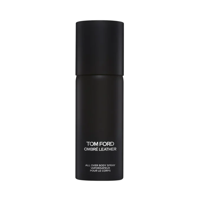 Spray pentru corp Ombré Leather Spray pentru corp Ombré Leather