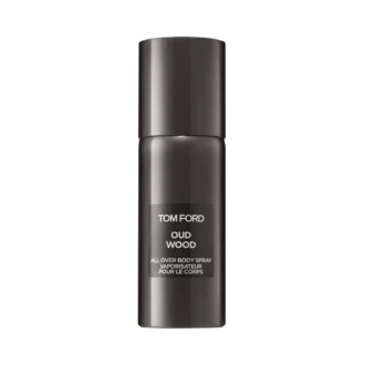 Spray pentru corp Oud Wood
