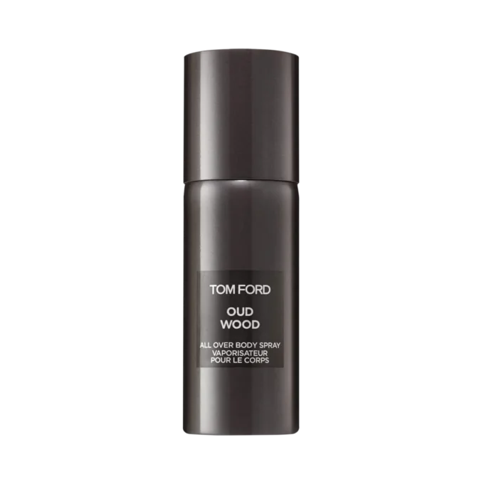 Spray pentru corp Oud Wood Spray pentru corp Oud Wood
