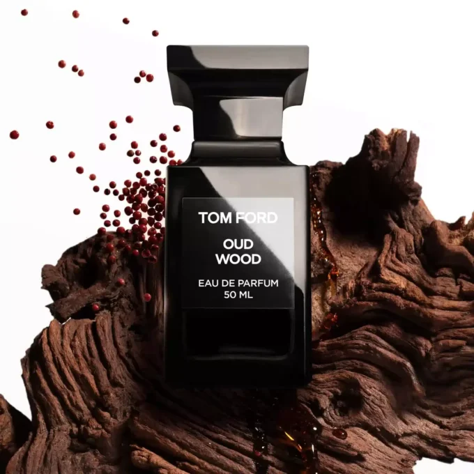 Spray pentru corp Oud Wood Spray pentru corp Oud Wood