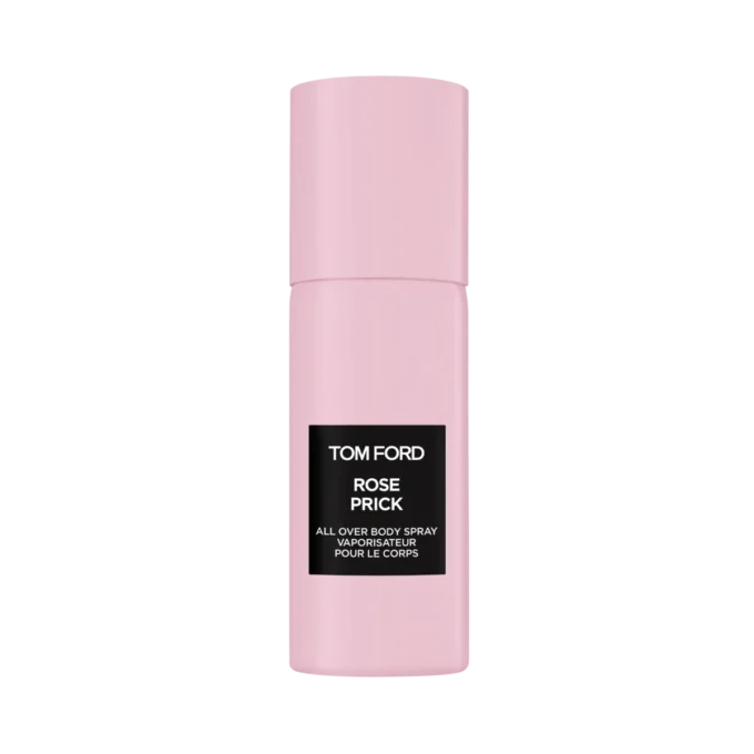 Spray pentru corp Rose Prick Spray pentru corp Rose Prick
