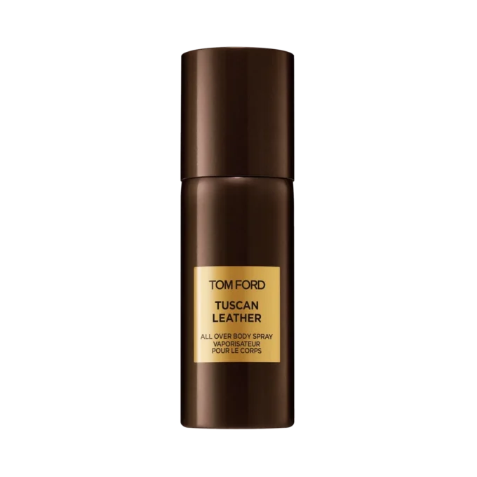 Spray pentru corp Tuscan Leather Spray pentru corp Tuscan Leather