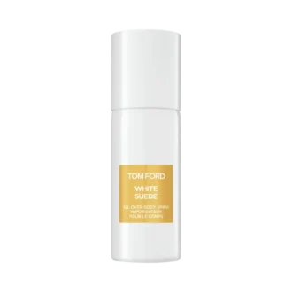 Spray pentru corp White Suede