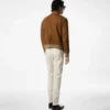Suede Harrington