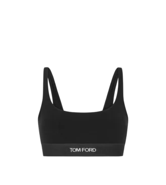 Sutien bralette modal Signature