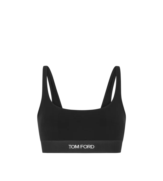 Sutien bralette modal Signature