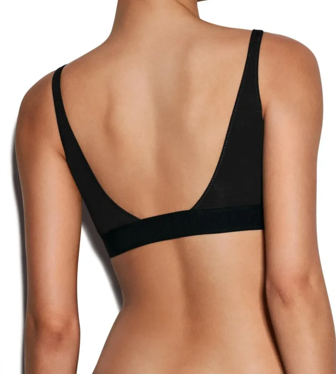 Sutien bralette modal Signature