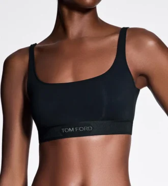 Sutien bralette Signature