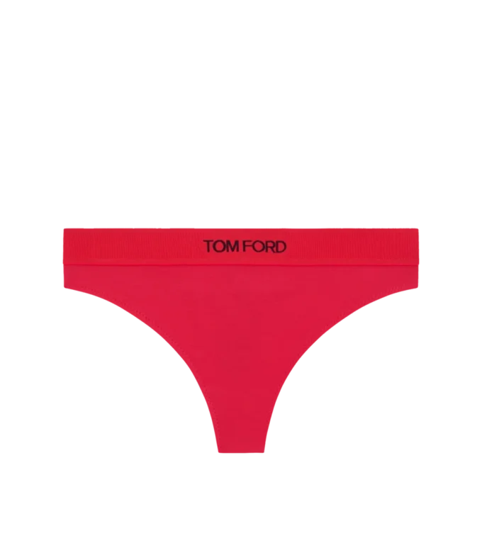 Tanga Signature