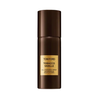 Tobacco Vanille All Over Body Spray