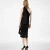 Clutch din satin Clutch din satin