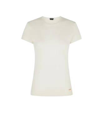 Tricou din tricot de viscoză