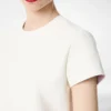 Tricou Nappa Lux și Washed Duchesse Tricou Nappa Lux și Washed Duchesse