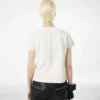 Tricou Nappa Lux și Washed Duchesse Tricou Nappa Lux și Washed Duchesse