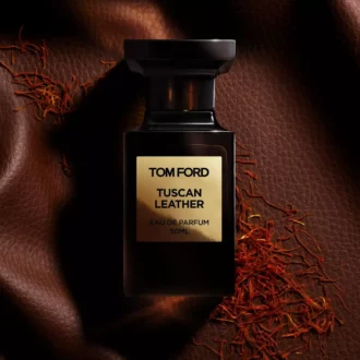 Spray pentru corp Tuscan Leather