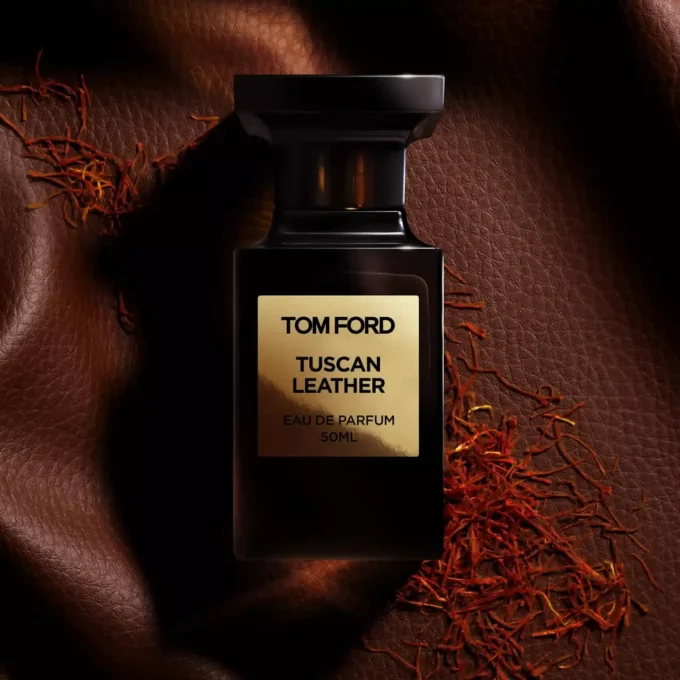 Spray pentru corp Tuscan Leather Spray pentru corp Tuscan Leather