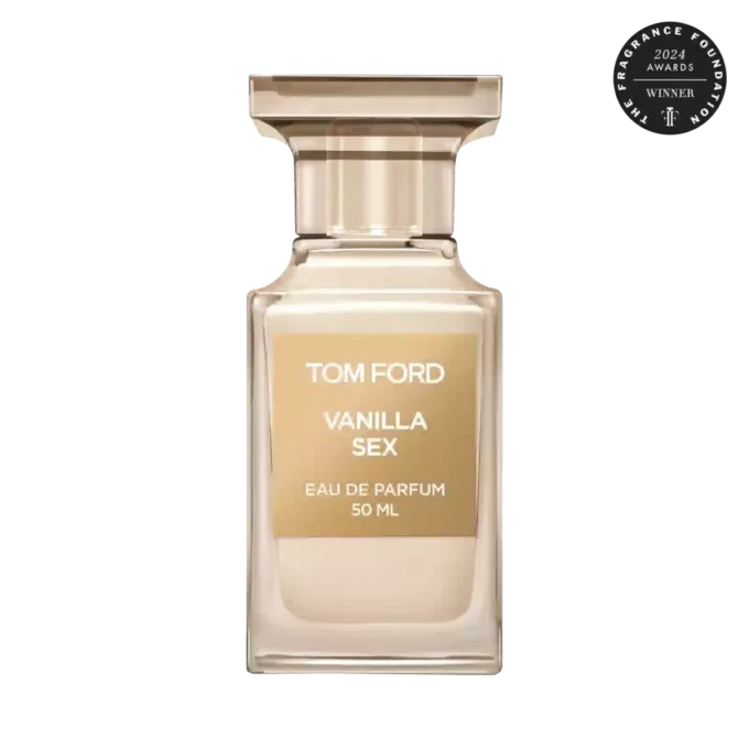 Vanilla Sex Eau De Parfum