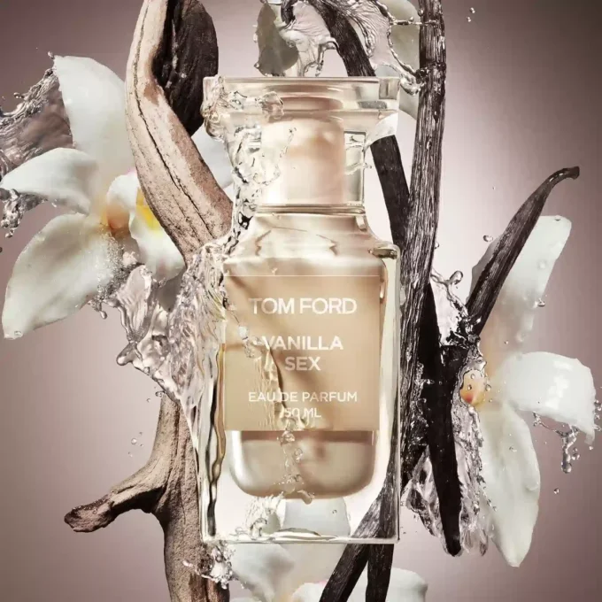 Vanilla Sex Eau De Parfum