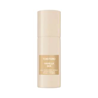 Vanilla Sex Spray pentru corp