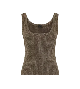 Vestă cu placă metalică Tom Ford