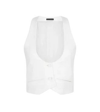 Vestă Sharp Grain De Poudre Vestă Sharp Grain De Poudre