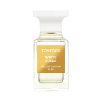 White Suede Eau De Parfum White Suede Eau De Parfum