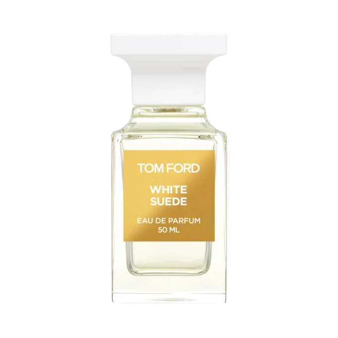 White Suede Eau De Parfum White Suede Eau De Parfum